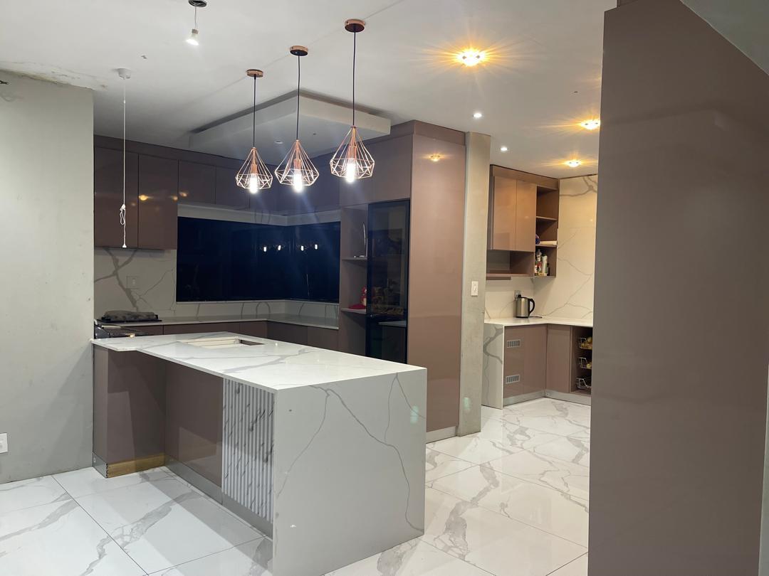 Kitchen Countertop